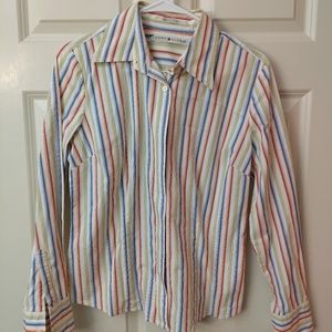Tommy Hilfiger Women's Blouse